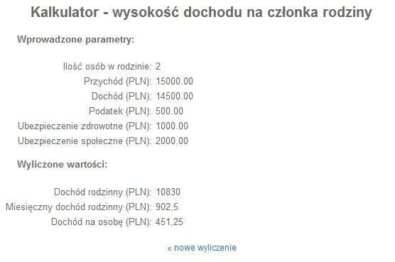 Jak obliczyć dochód na osobę do przedszkola i uniknąć problemów z dokumentami