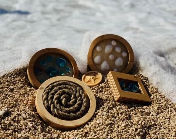 Jak zrobić ścieżkę sensoryczną dla dzieci, aby rozwijały zmysły