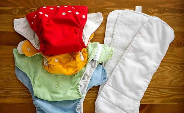 Pieluchy flanelowe do czego? Odkryj ich niezwykłe zastosowania w opiece nad dzieckiem