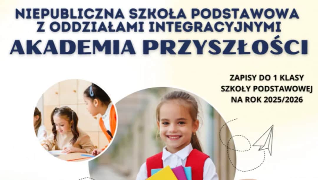 Szkoła z oddziałami integracyjnymi – wsparcie dla dzieci z trudnościami