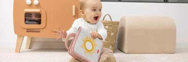 Platforma sensoryczna: jak wspiera rozwój dziecka i wybór najlepszej opcji