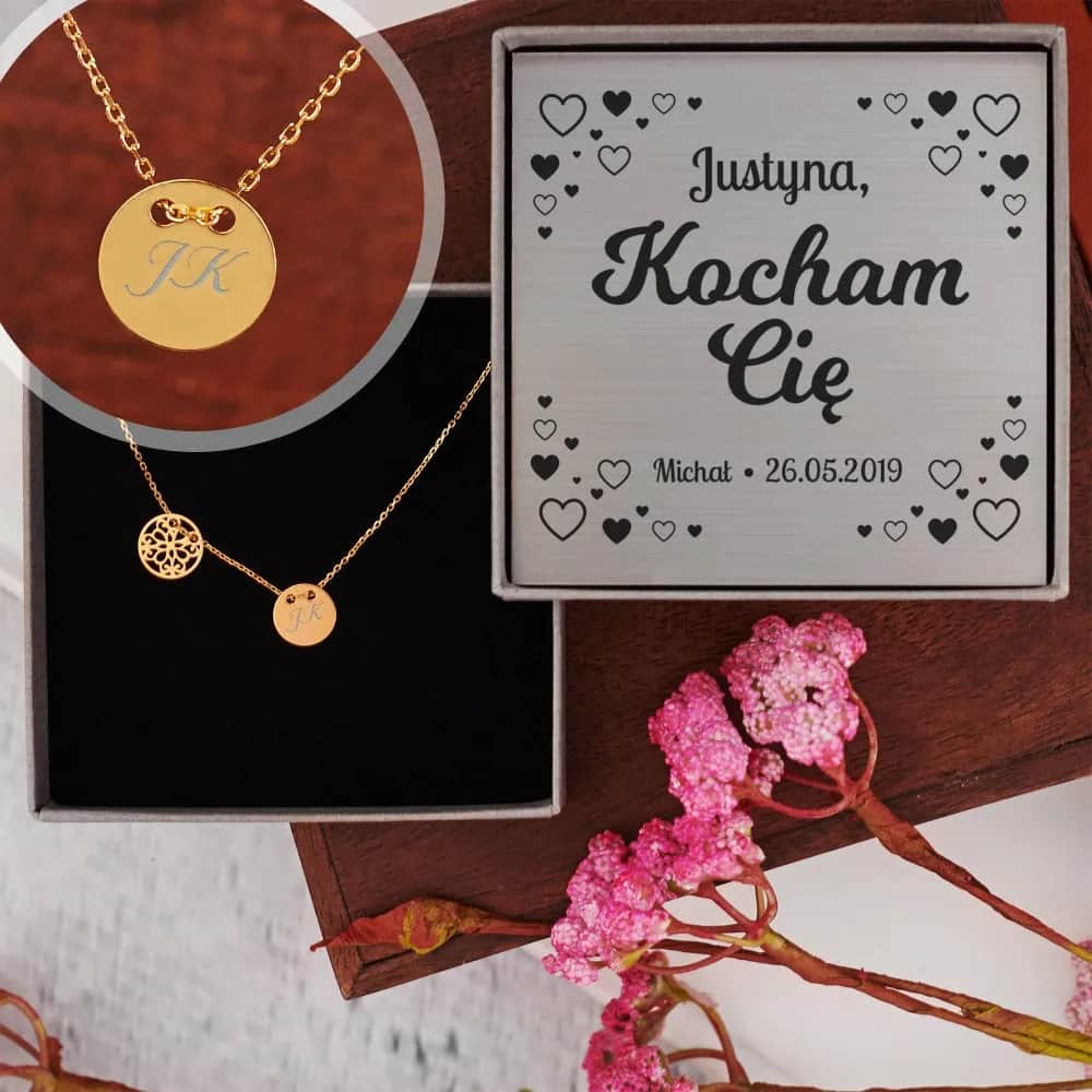 Co kupić dla żony pod choinkę? Sprawdzone pomysły na idealny prezent!