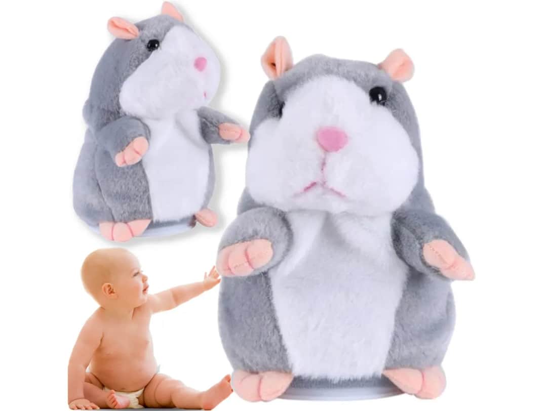 Zamiatarka zabawka – interaktywne modele, które zachwycą dzieci