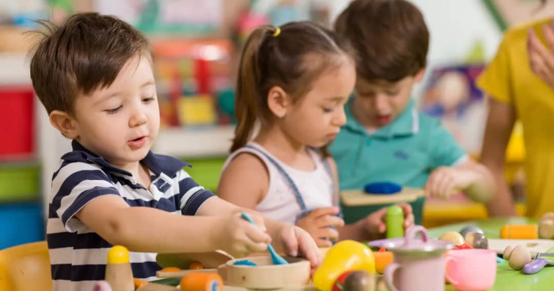 Czy przedszkole jest obowiązkowe w Polsce? Sprawdź przepisy i wyjątki