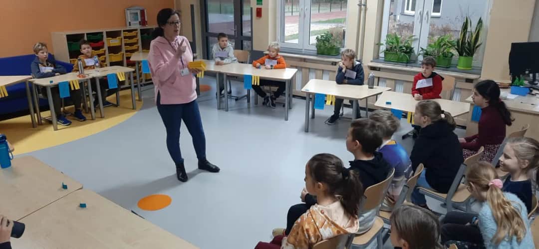 Społeczna Szkoła Podstawowa Integracyjna nr 100 Warszawa – wszystko, co musisz wiedzieć