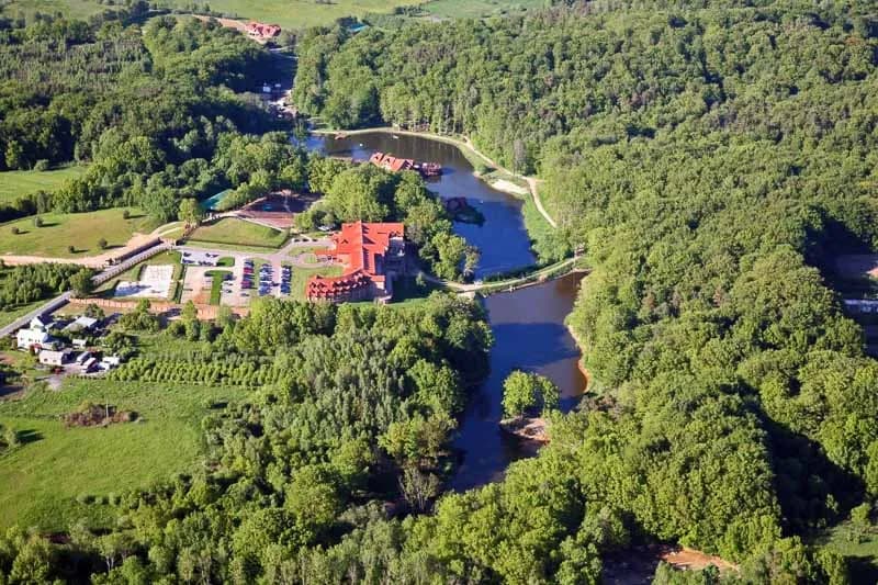 Gdzie pojechać z rocznym dzieckiem – najlepsze miejsca i praktyczne porady dla rodziców
