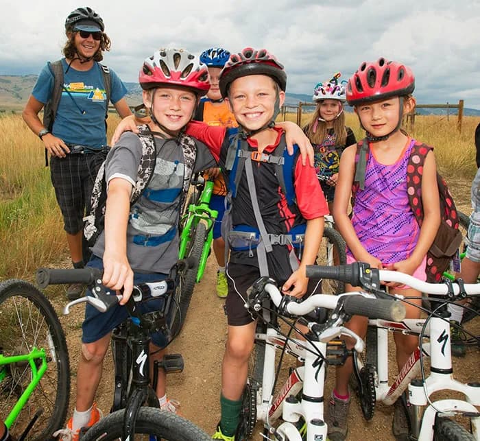 Najlepsze trasy rowerowe z dzieckiem – bezpieczne i łatwe miejsca na rodzinne wycieczki