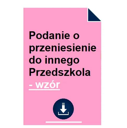 Jak przenieść dziecko do innego przedszkola bez stresu i problemów – krok po kroku
