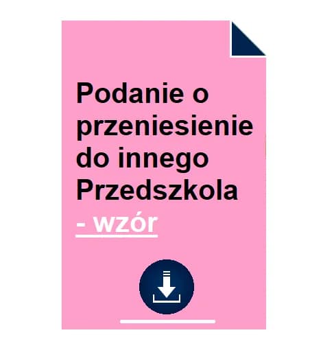 Jak przenieść dziecko do innego przedszkola bez stresu i problemów – krok po kroku