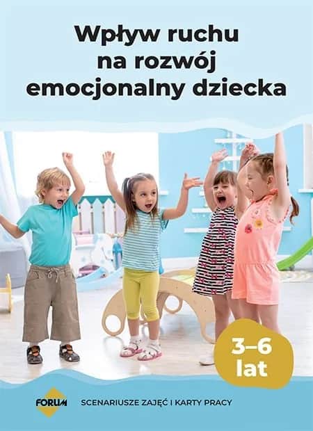 Znaczenie edukacji przedszkolnej – jak wpływa na rozwój emocjonalny i społeczny dziecka
