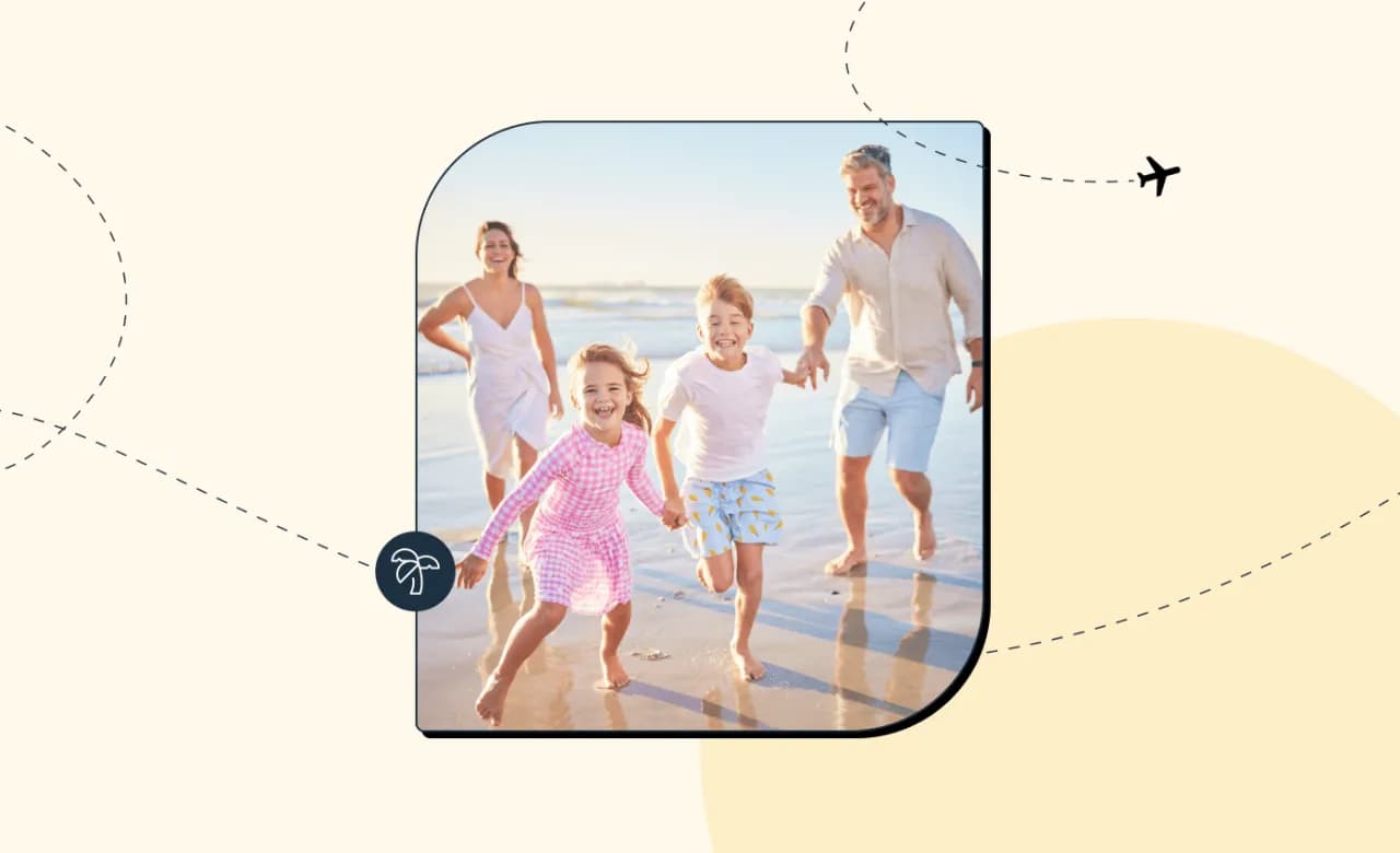 Gdzie na wakacje z dzieckiem za granicą - bezpieczne i atrakcyjne miejsca