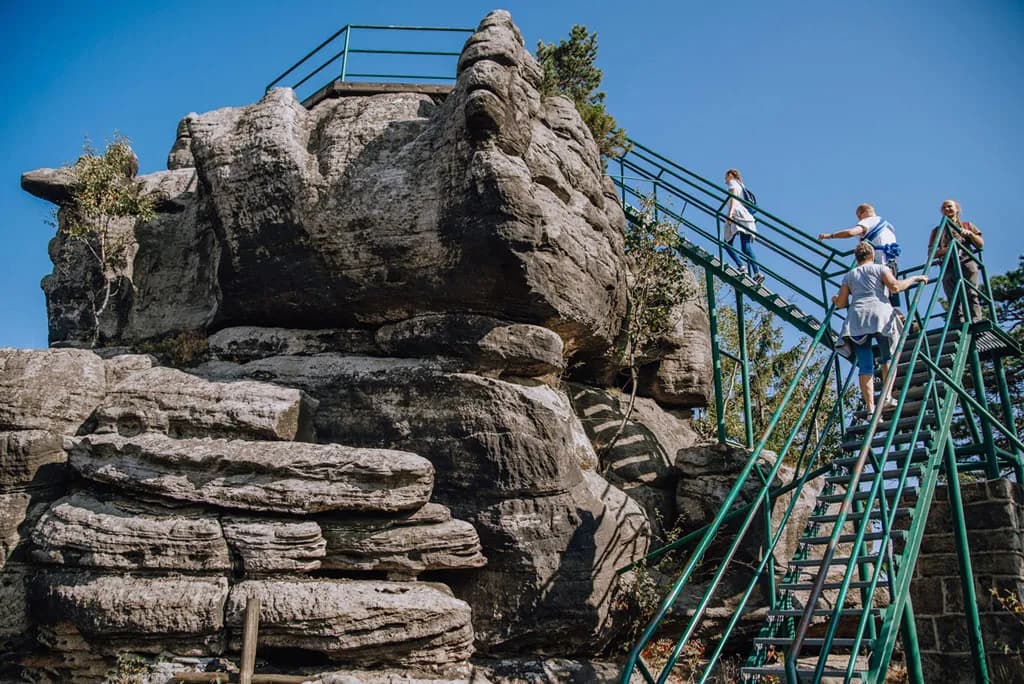Najlepsze miejsca na Śląsku, gdzie warto pojechać z dzieckiem – sprawdź koniecznie!