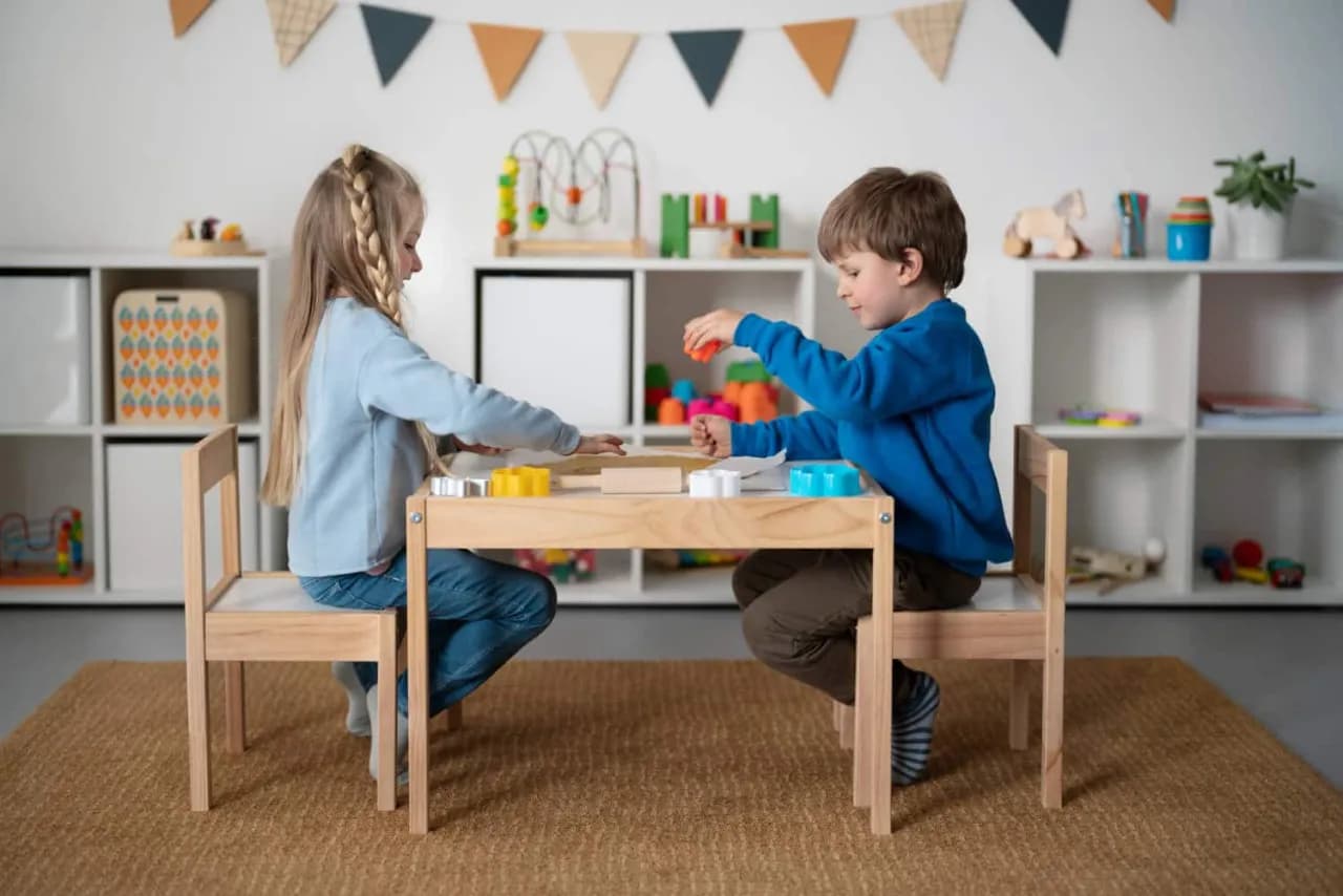 Przedszkole Montessori – co to jest i jak wpływa na rozwój dziecka