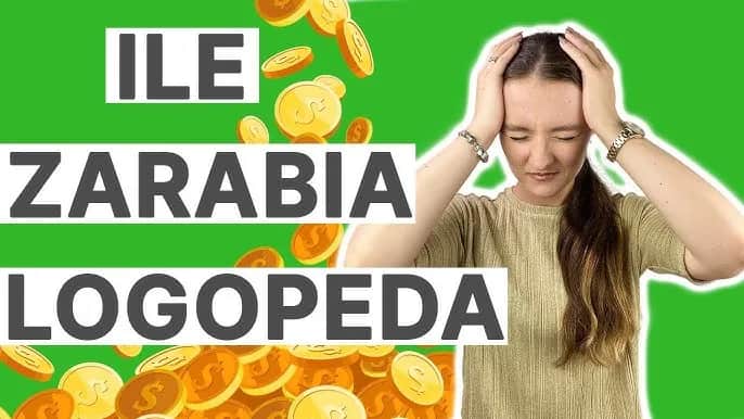 Ile naprawdę zarabia logopeda w przedszkolu? Sprawdź, czy to się opłaca!