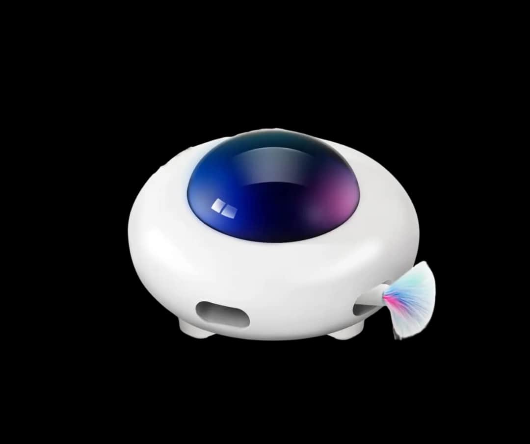 Najlepsze zabawki UFO, które zachwycą Twoje dzieci i rozweselą je