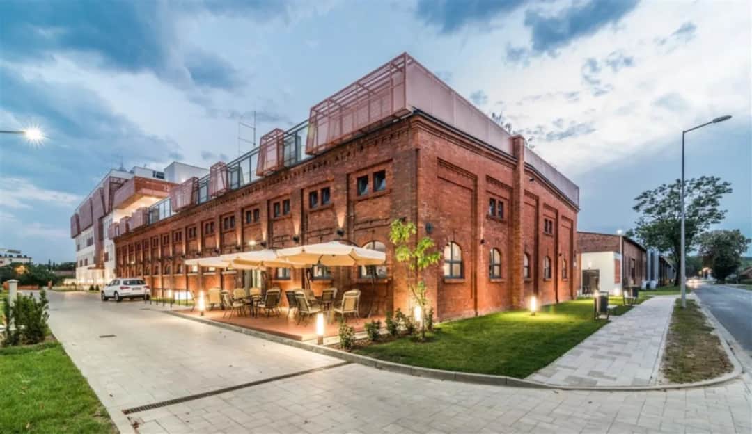 Imprezy integracyjne Wielkopolska - najlepsze miejsca i atrakcje dla firm