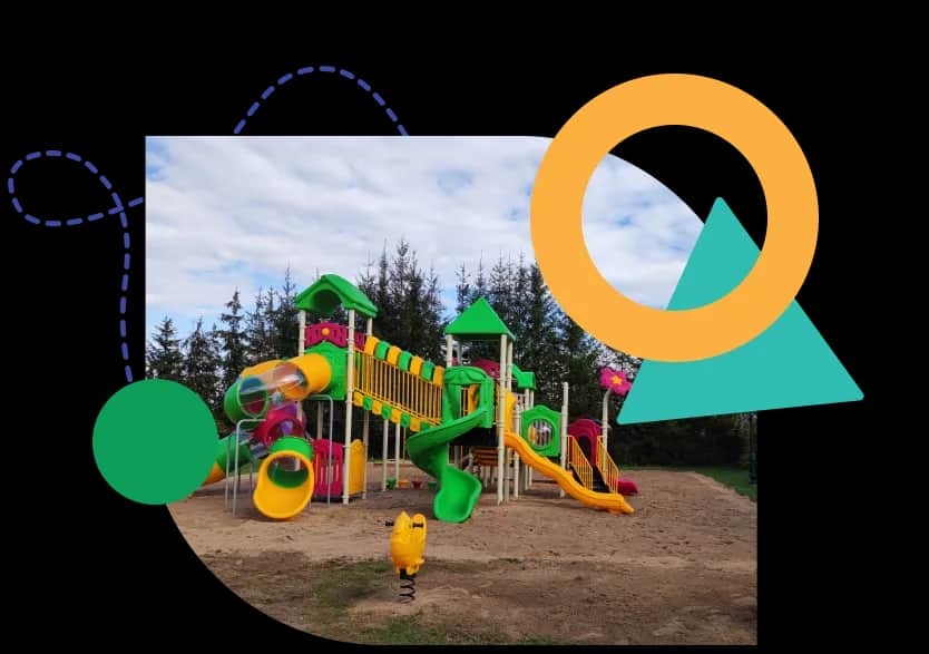 Integracyjny plac zabaw: jak stworzyć przestrzeń dla wszystkich dzieci