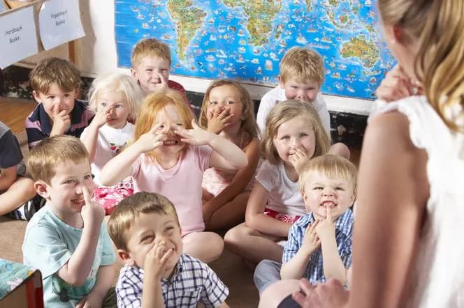Jak pomóc dziecku w adaptacji do przedszkola bez stresu i lęku