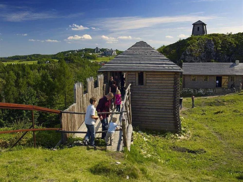 Gdzie z dzieckiem na Śląsku? Odkryj najlepsze atrakcje dla rodzin