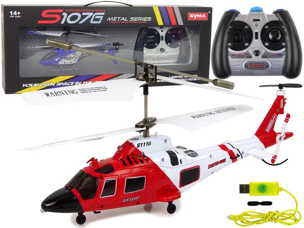 Najlepsze latające helikoptery zabawki dla dzieci – co wybrać?