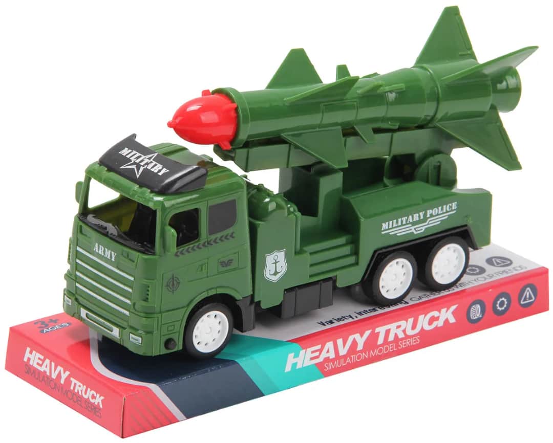 Najlepsze wyrzutnie rakiet zabawkowych dla dzieci - bezpieczna zabawa