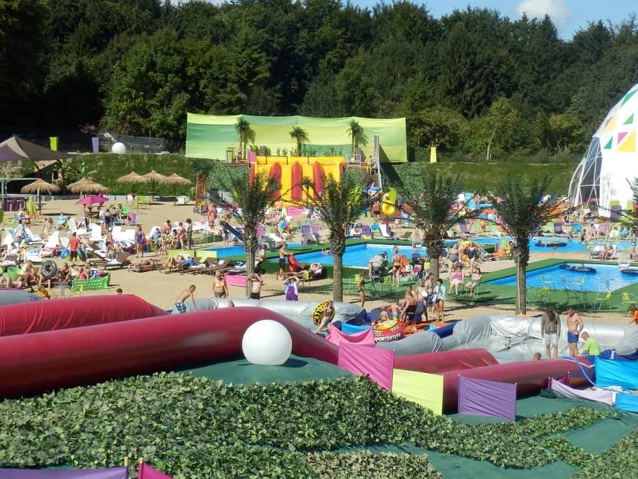 Gdzie pojechać z dzieckiem w Pomorskim? Najlepsze atrakcje dla rodzin