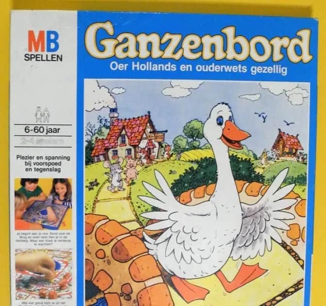 Jak grać w gęsi - szczegółowa instrukcja do gry planszowej gęsi