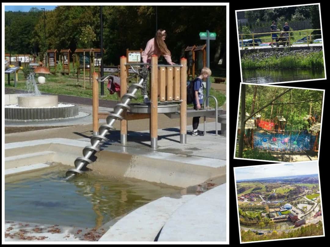 Gdzie na wycieczkę z dzieckiem? Sprawdź najlepsze miejsca i uniknij błędów!