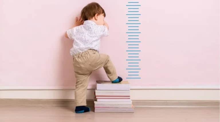 Co nie co o rozwoju dziecka: kluczowe etapy i porady dla rodziców