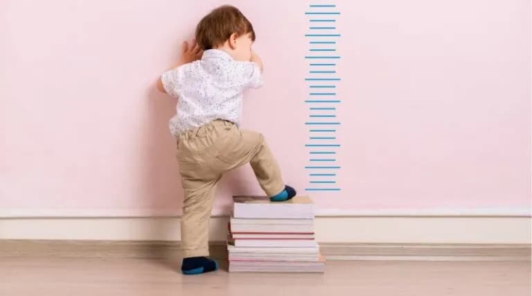 Co nie co o rozwoju dziecka: kluczowe etapy i porady dla rodziców