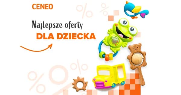 Najlepsze koszyki na zakupy zabawka dla dzieci - rozwijaj wyobraźnię